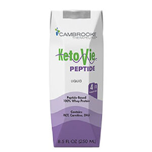 KETOVIE PEPTIDE 4:1 RTU 8.5OZ UNFL 30CS